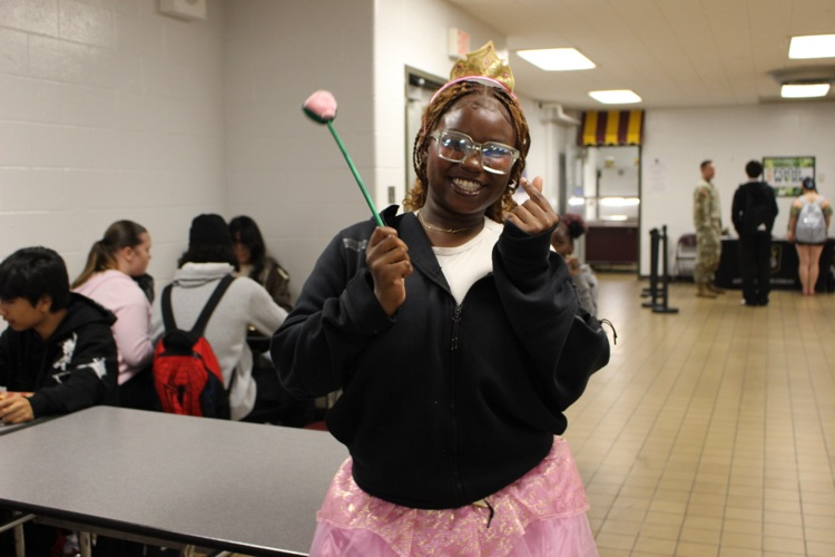 Disney day