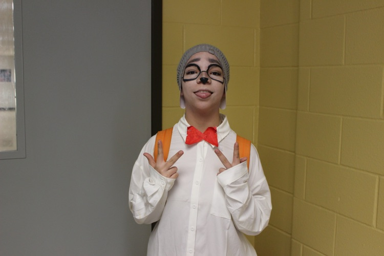 Disney day