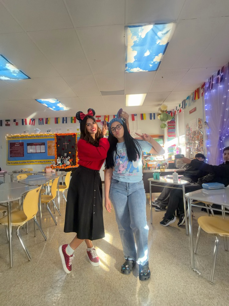 Disney day