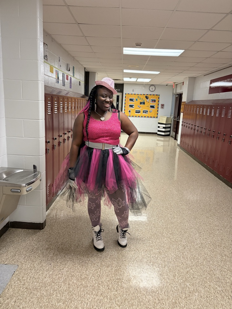 Disney day