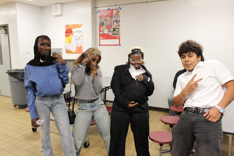 Senior citizen day