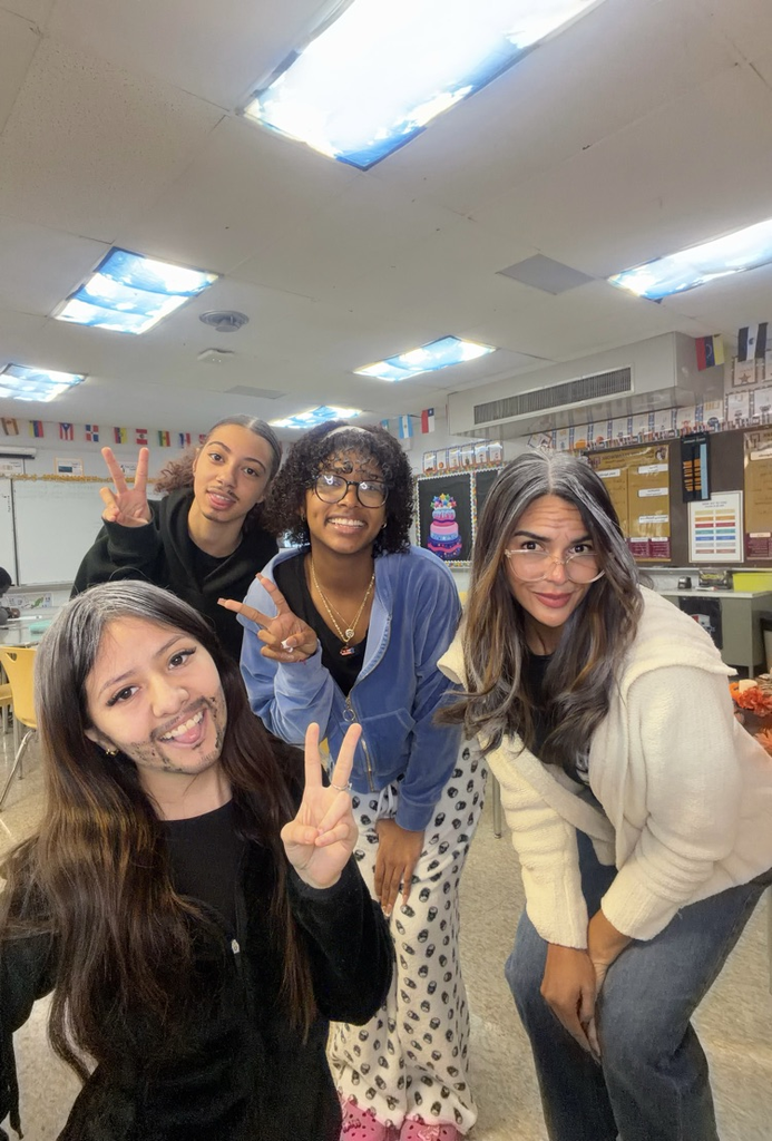 Senior citizen day