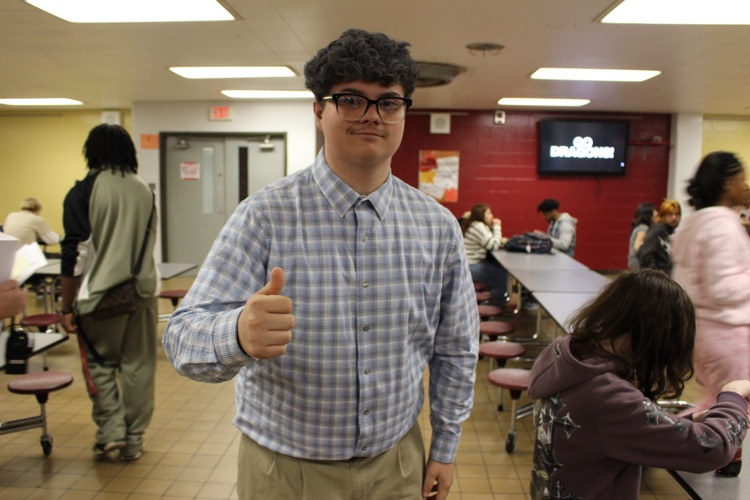Senior citizen day