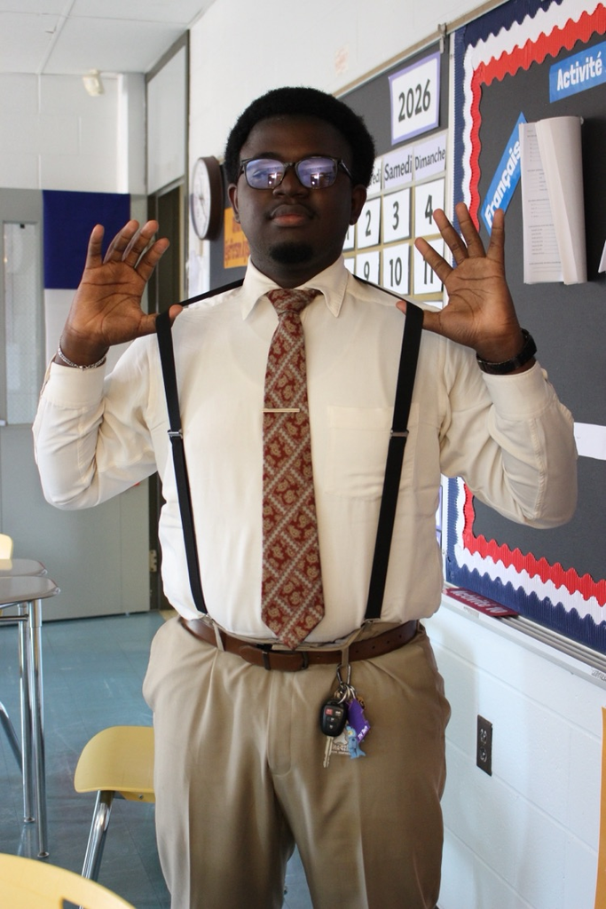 Senior citizen day