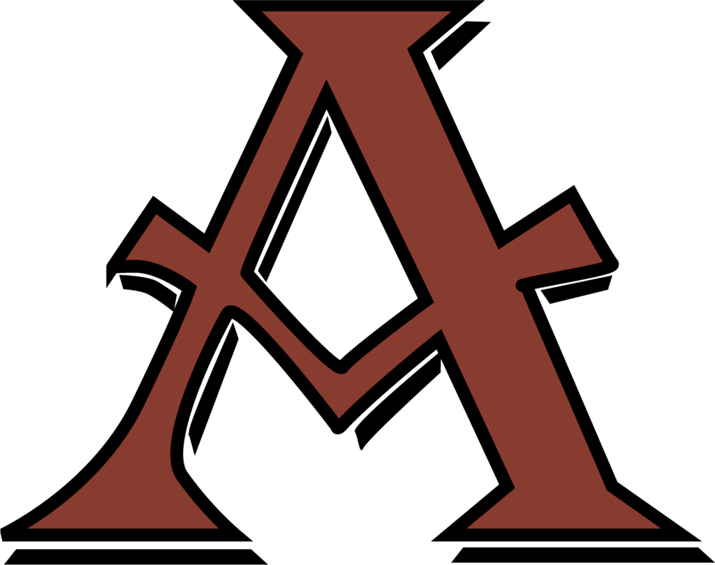Atherton A Logo