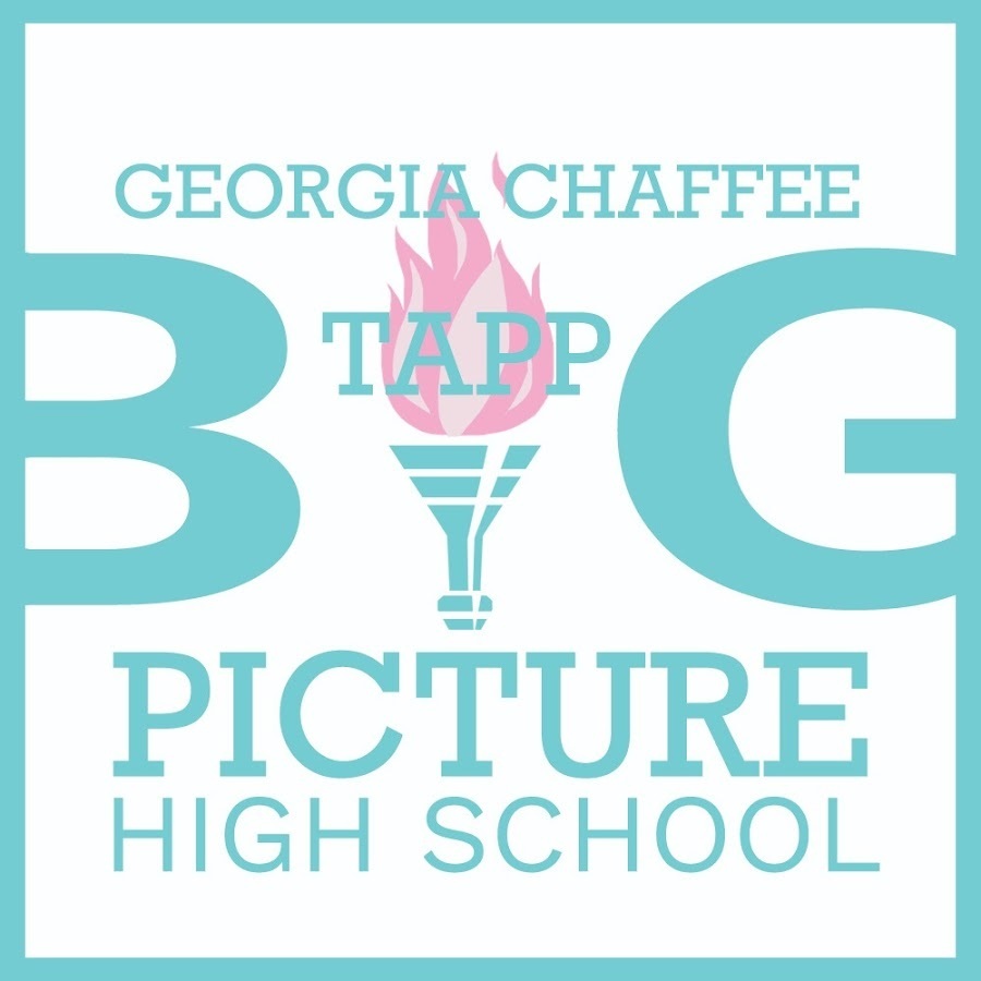 TAPP Big Picture School logo