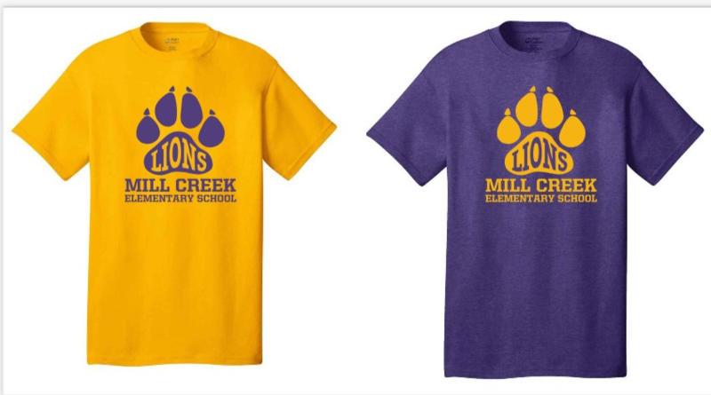 mces shirts