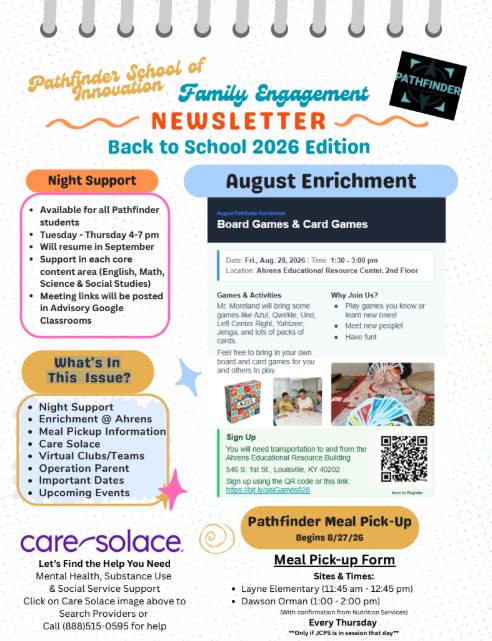 Aug newsletter 1 of 2