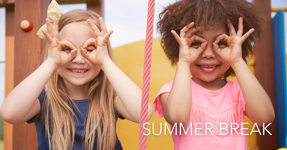 Summer Break Message | North Jefferson Middle School