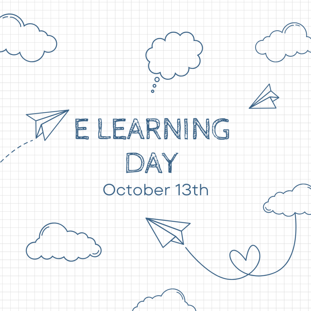 elearning day october 13