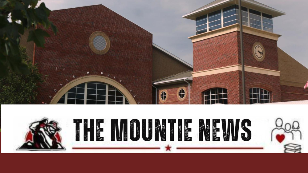 Irondale Middle School 