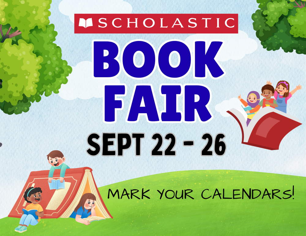 Book Fair