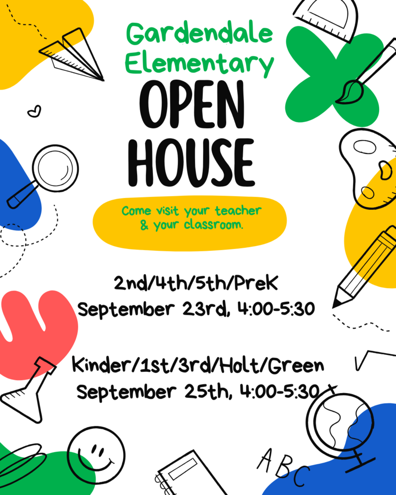 Open House