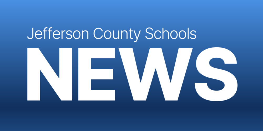 Jefferson County Schools News