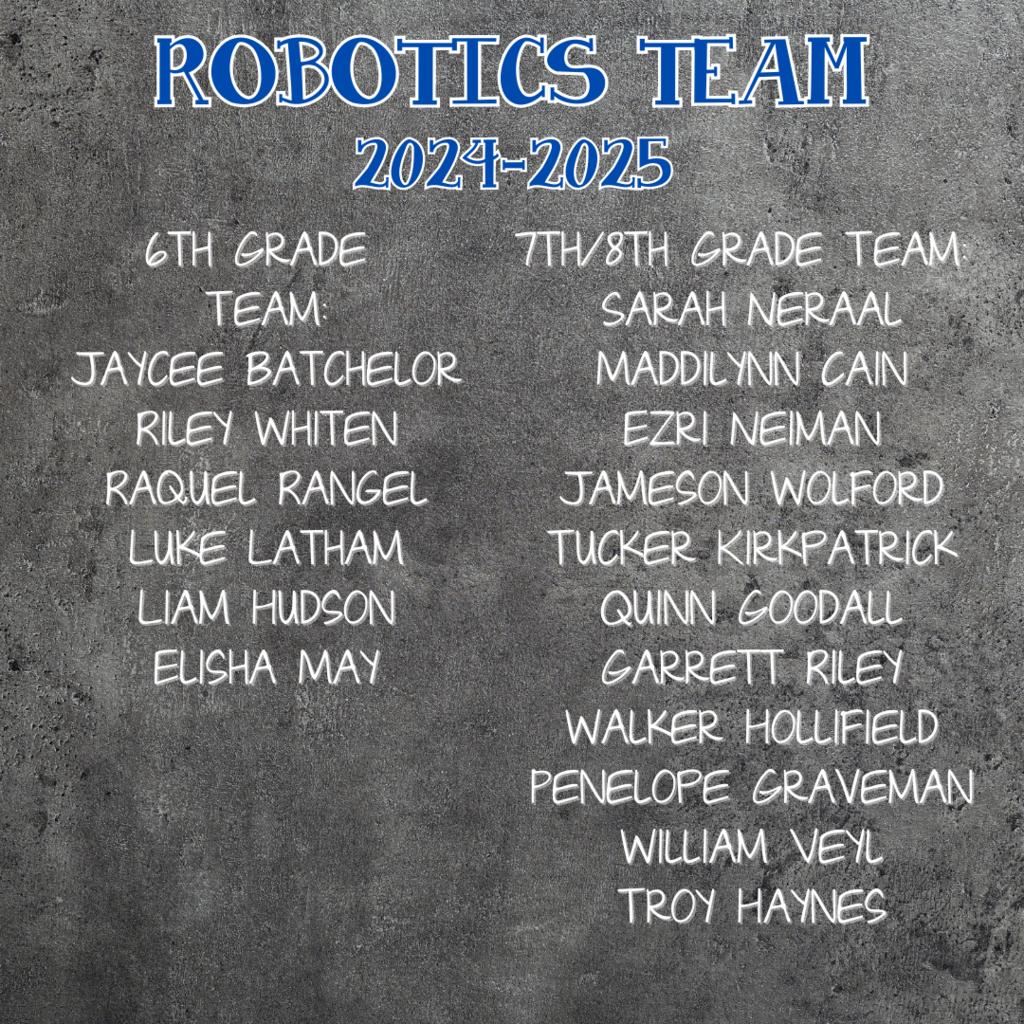 robotics