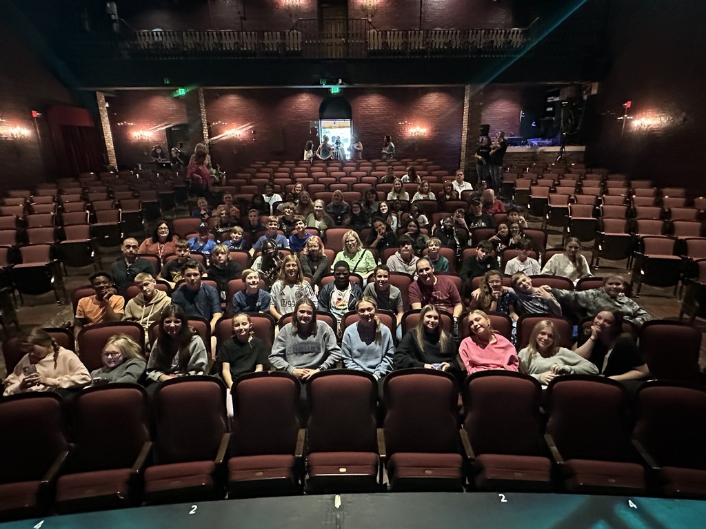 theater