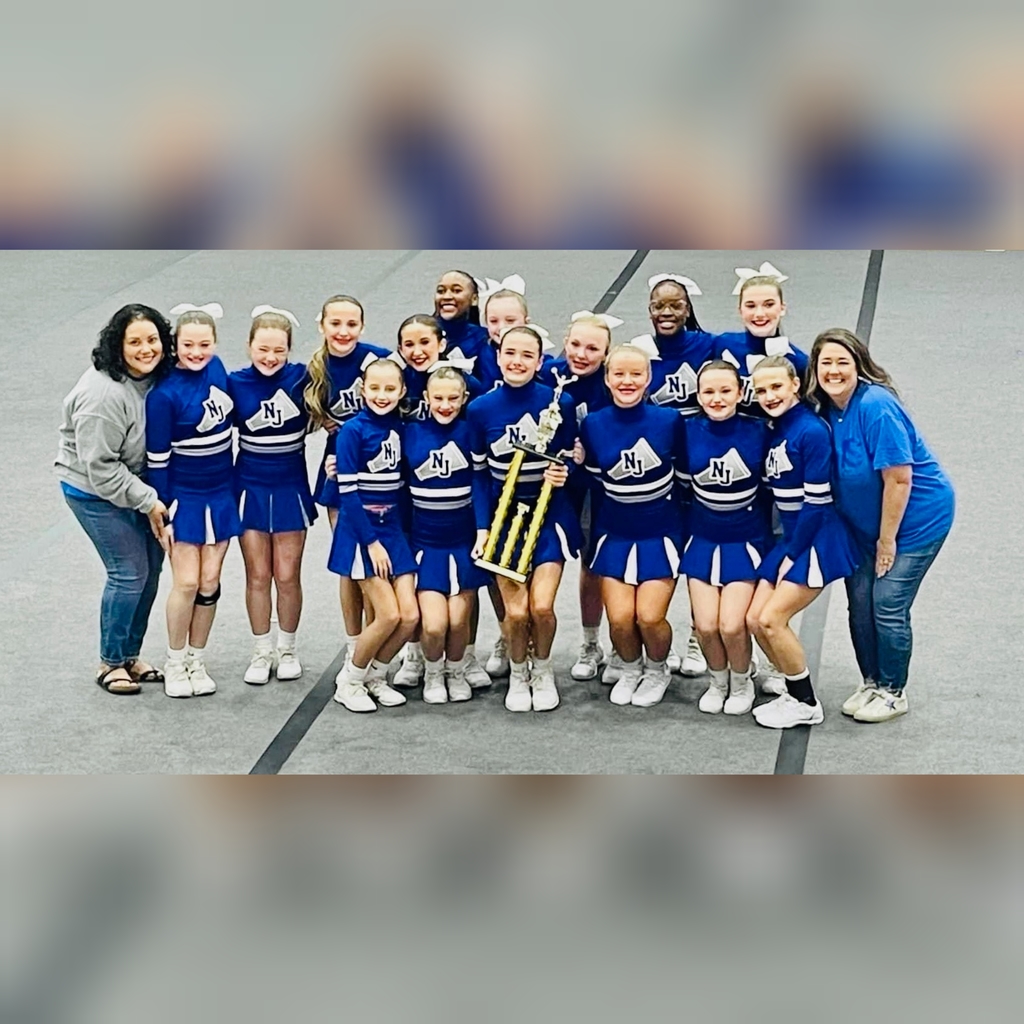 cheer