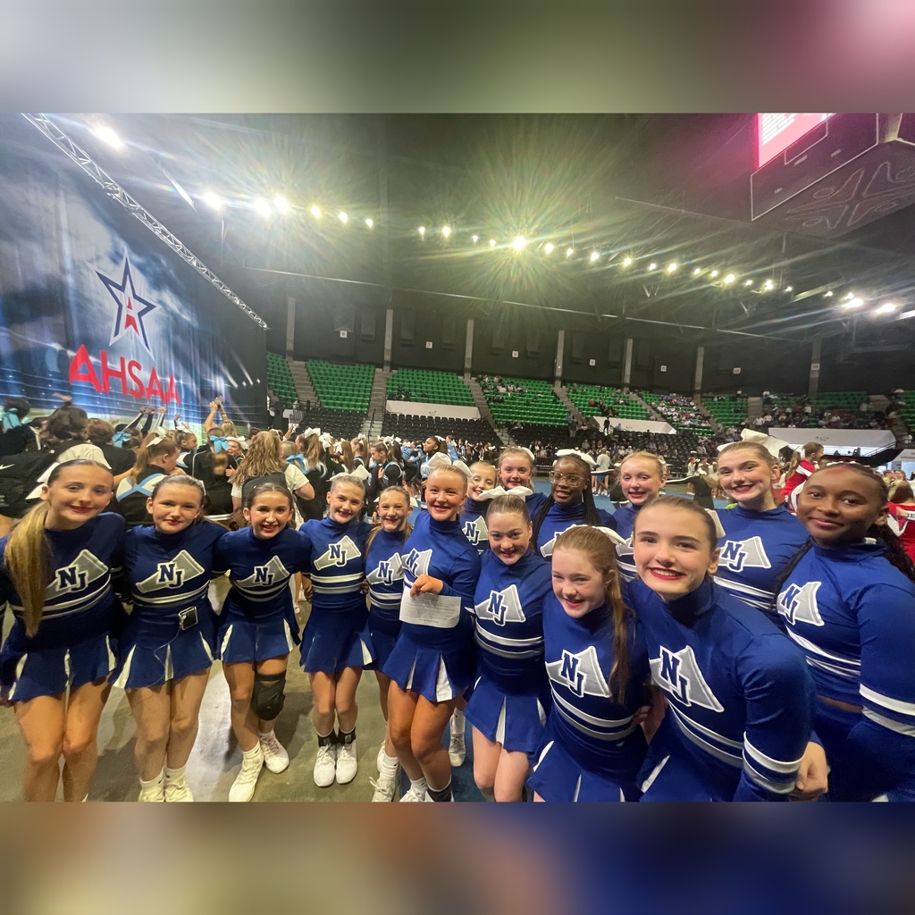 cheer