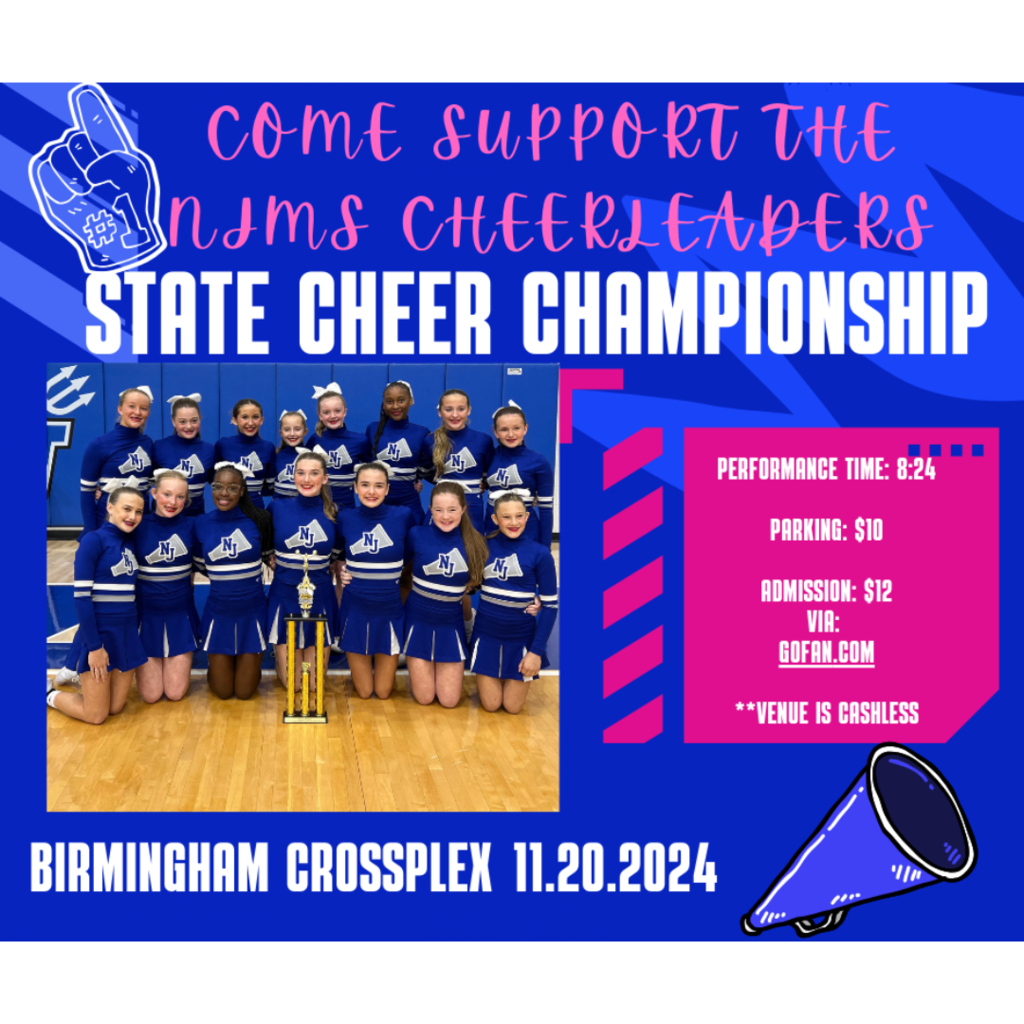cheer