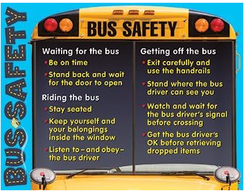 Bus Safety