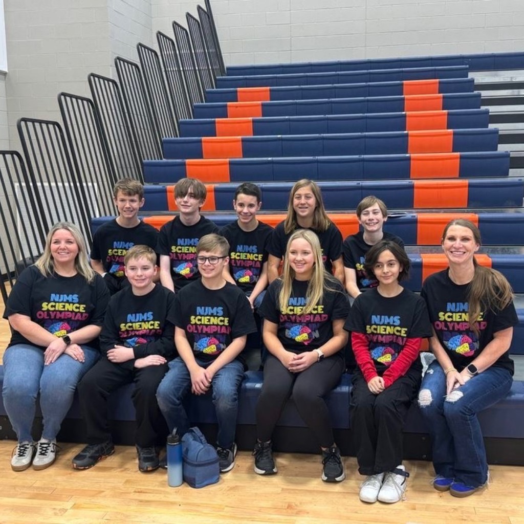 science olympiad