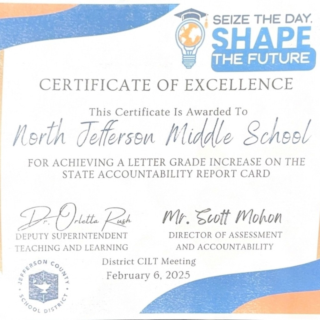 award