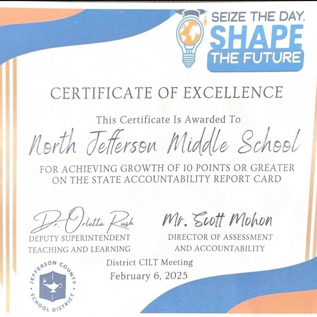 award