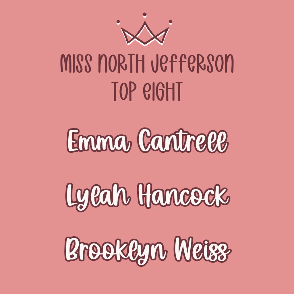 top 8