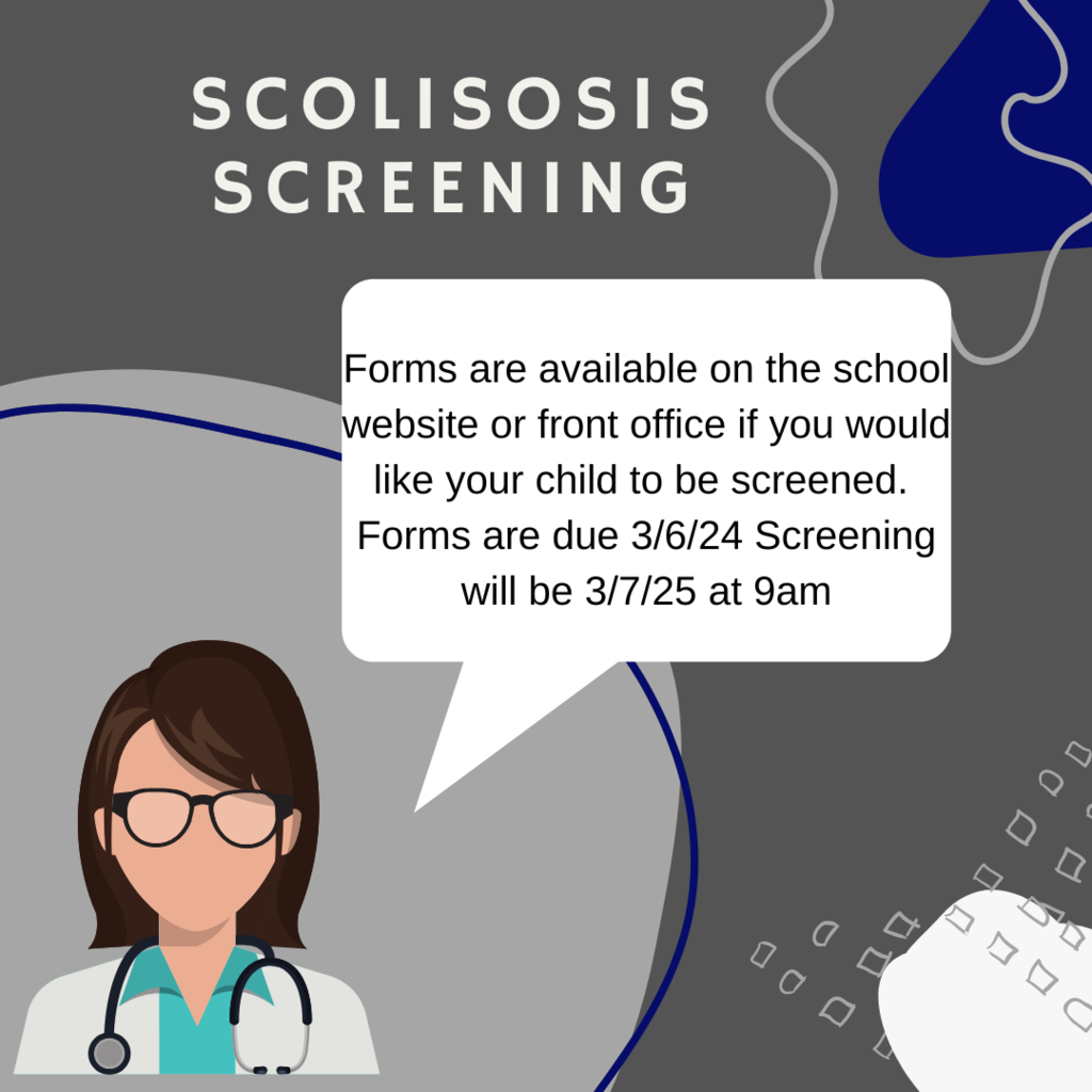 scoliosis
