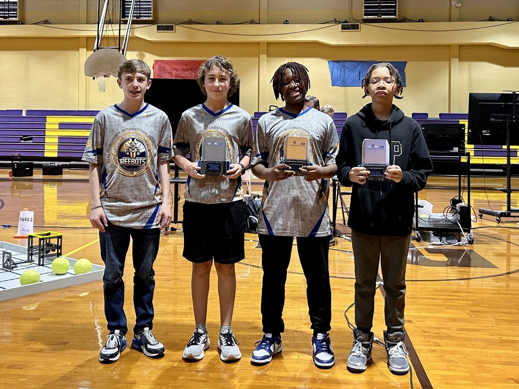 JCIB Robotics