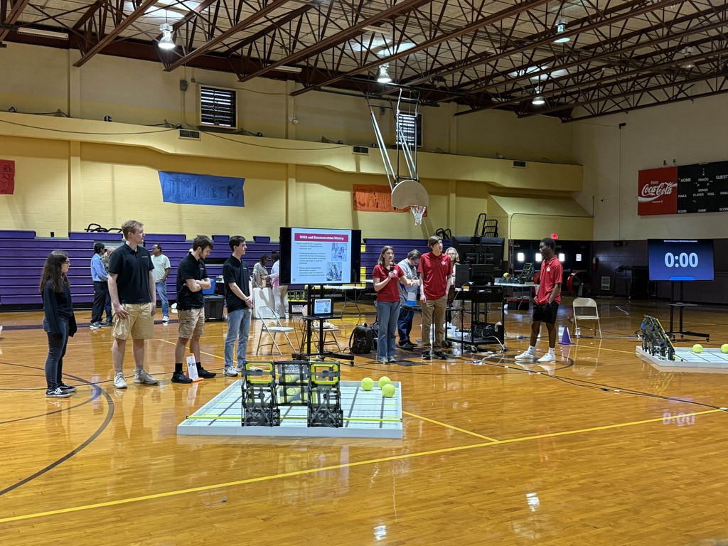 JCIB Robotics