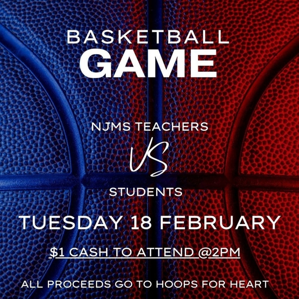hoops for heart