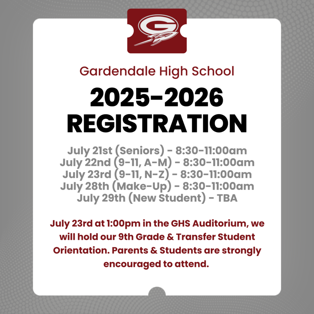 Registration