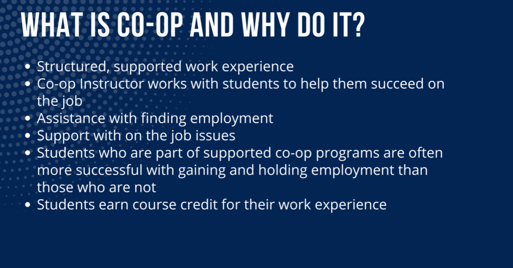 Co-Op