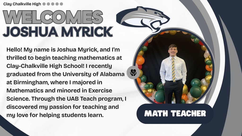 Myrick Bio