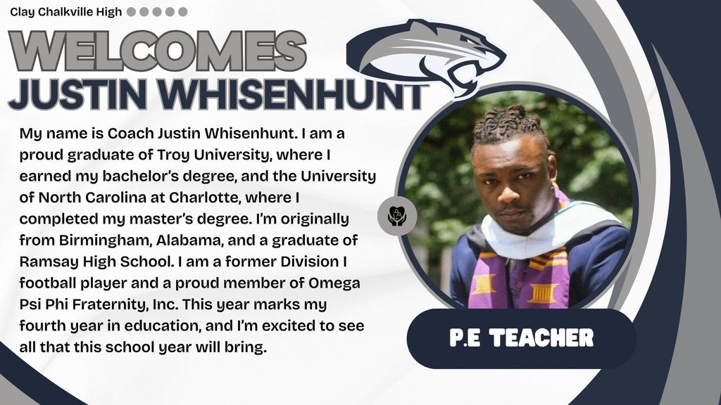 Whisenhunt Bio