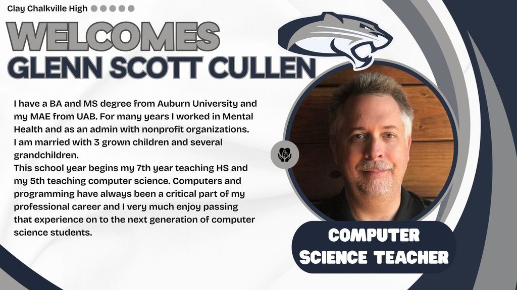 Scott Cullen Bio