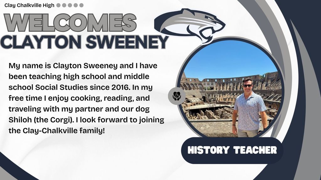 Sweeney bio