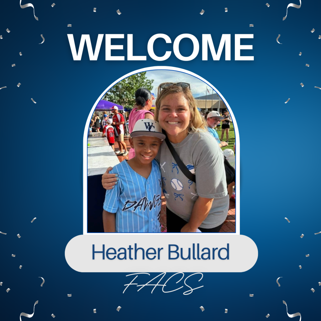 Heather Bullard