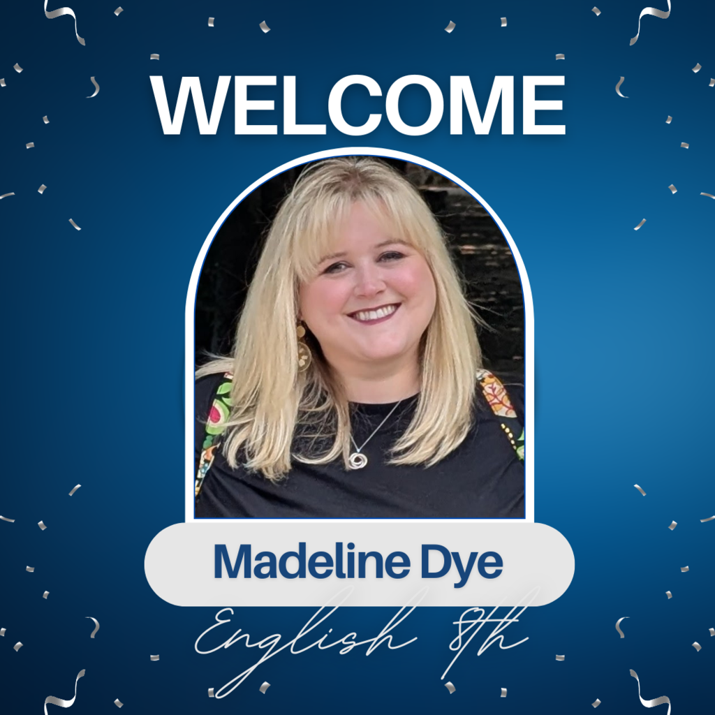 Madeline Dye