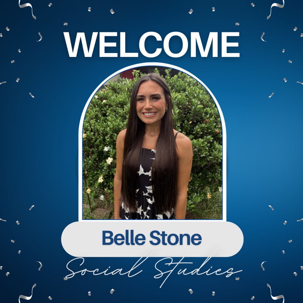 Belle stone