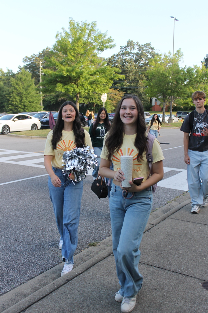 Welcome Back Rockets!