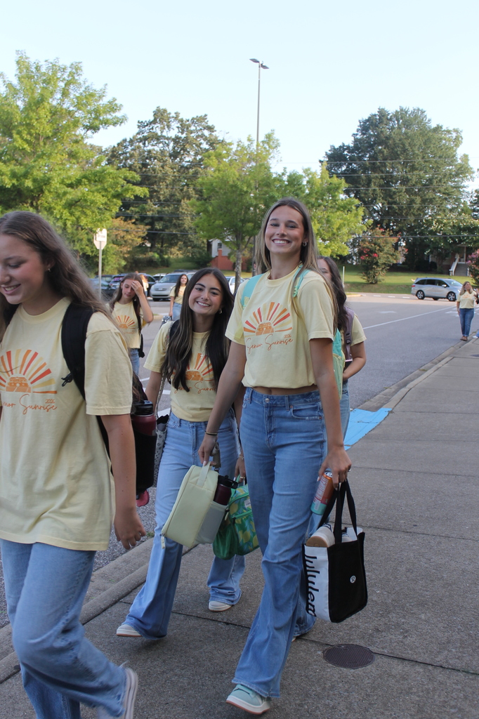 Welcome Back Rockets!