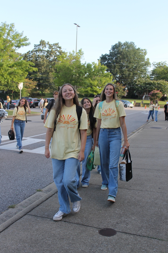 Welcome Back Rockets!