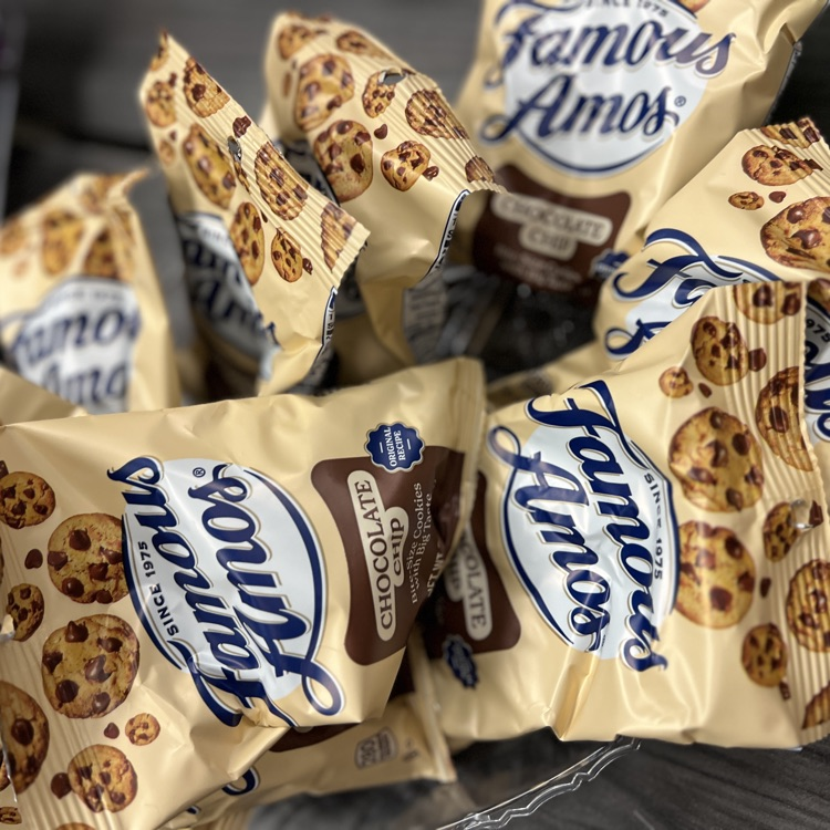 snacks from pta