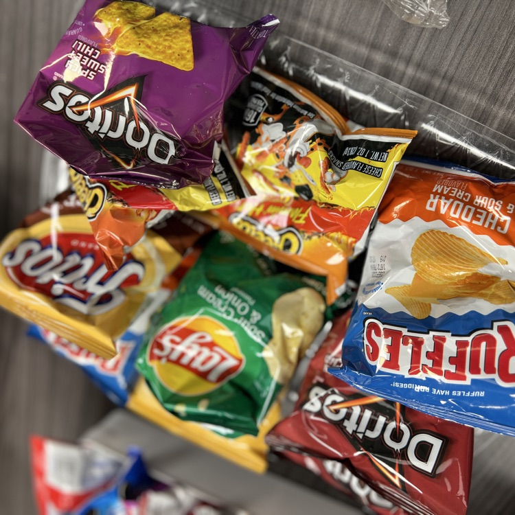 snacks from pta