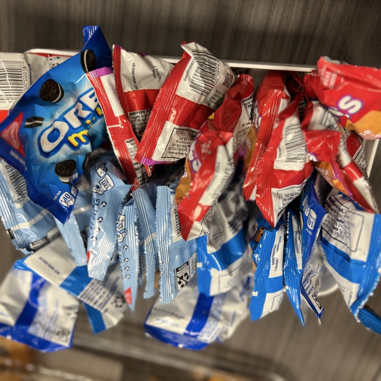 snacks from pta