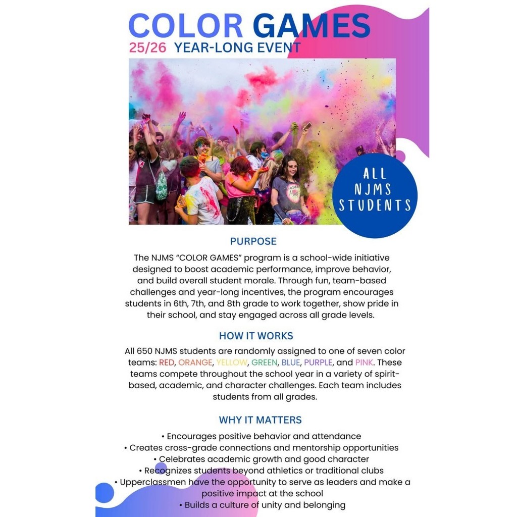 color games
