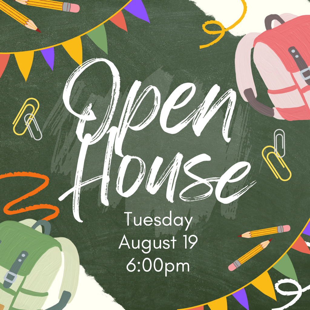 open house 