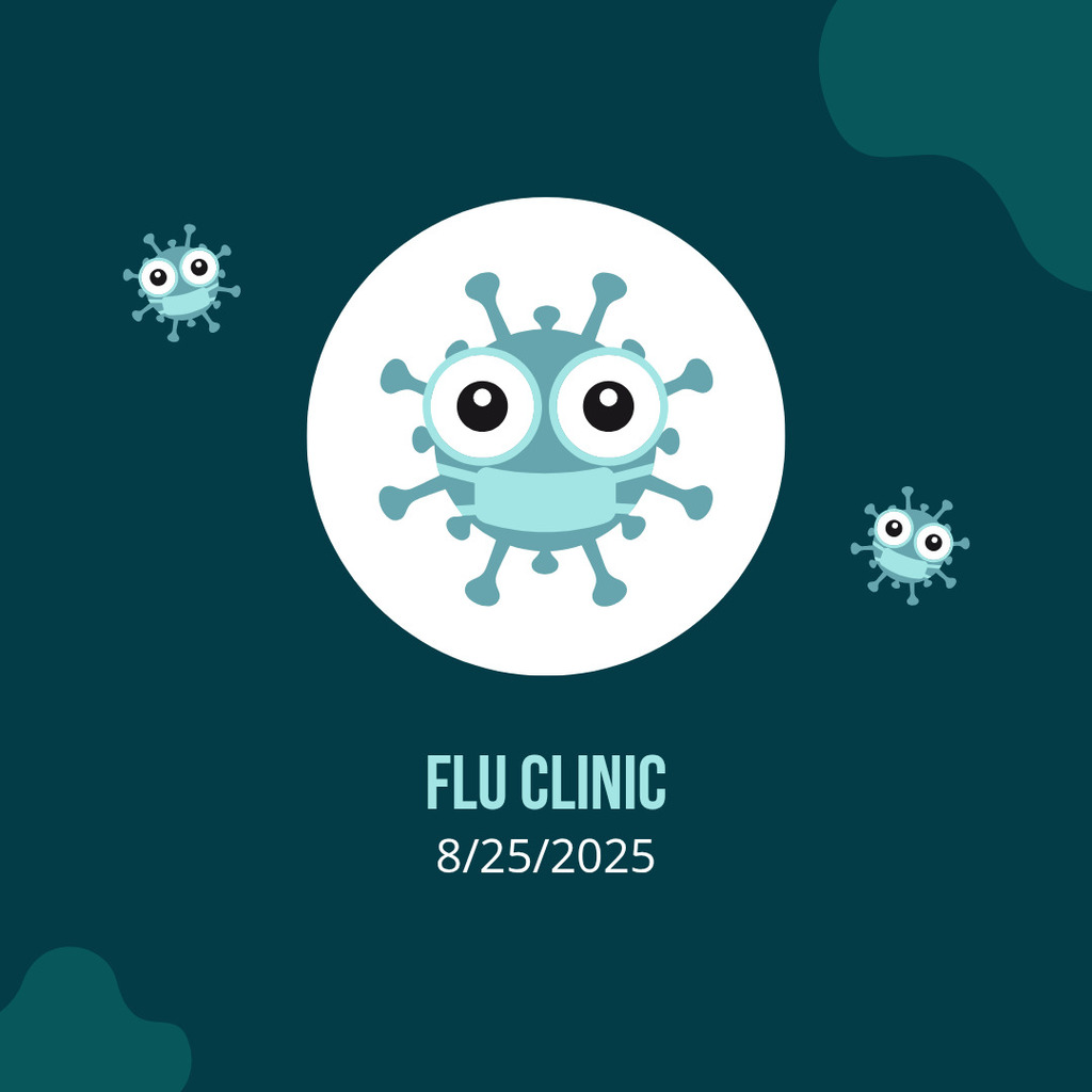 flu shot